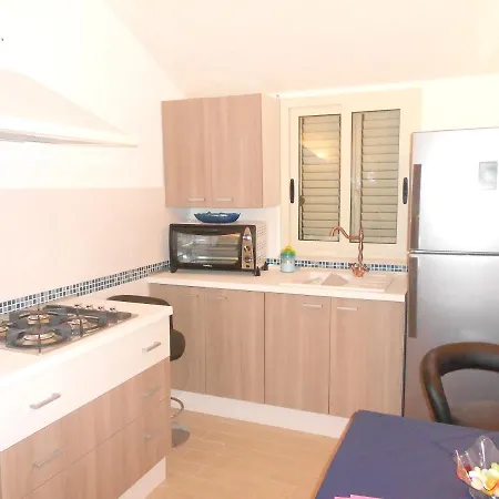 Spacious In 110m² With Pool And Sea View * Pozzallo