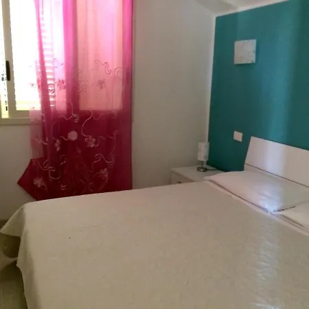 Spacious In Pozzallo, 110m² With Pool And Sea View Appartement Pozzallo