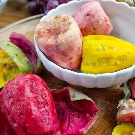 Spacious In Pozzallo, 110m² With Pool And Sea View Appartement *