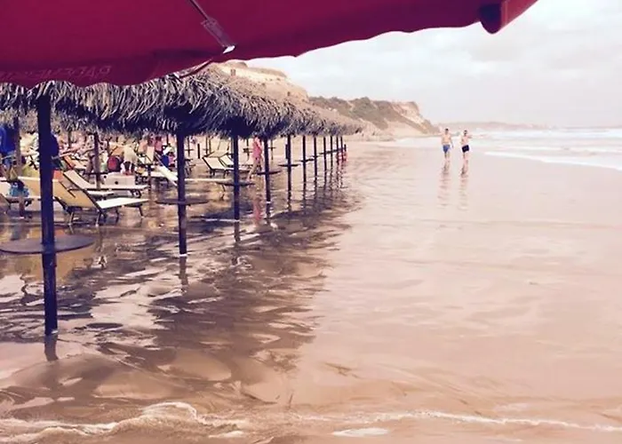 Apartment Spacious In Pozzallo, 110m² With Pool And Sea View