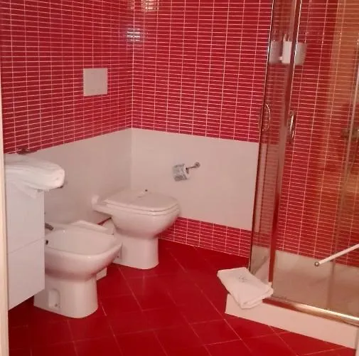 Spacious In Pozzallo, 110m² With Pool And Sea View Apartment Pozzallo