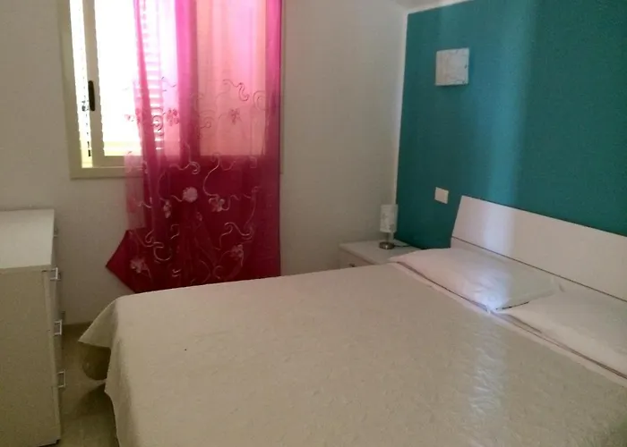 Spacious In Pozzallo, 110m² With Pool And Sea View Apartment Pozzallo