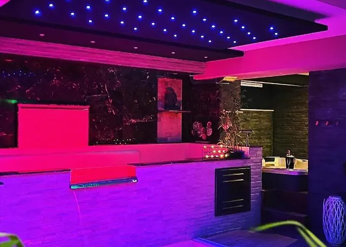 Apartment Spacious In Pozzallo, 110m² With Pool And Sea View Pozzallo