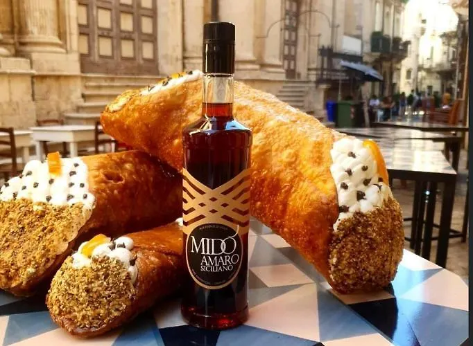 Apartment Spacious In Pozzallo, 110m² With Pool And Sea View