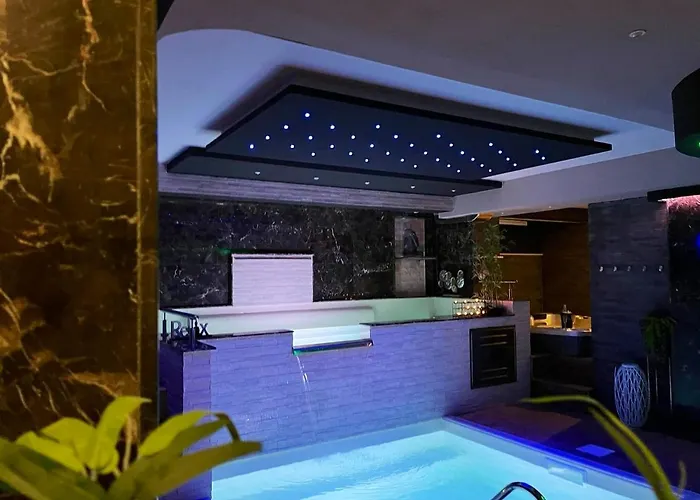 Apartment Spacious In Pozzallo, 110m² With Pool And Sea View Pozzallo